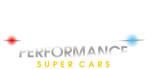 Vídeos Performance Super Cars
