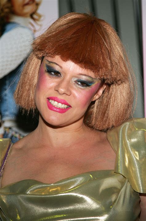 Lady Miss Kier Does Not Approve of Limelight | Observer