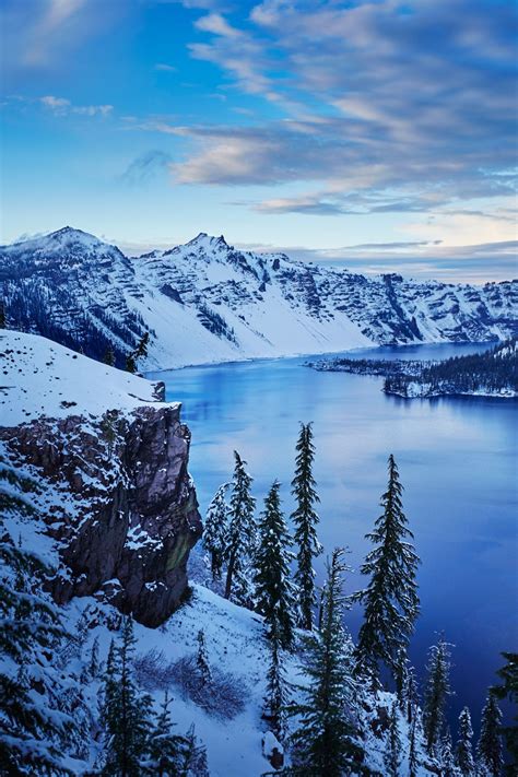 51 Photos That Prove America Truly Is Beautiful Crater Lake National