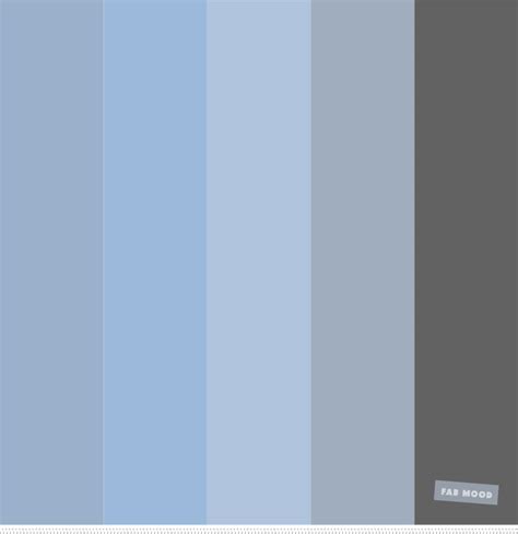 Each color scheme contains the html color codes you will need when coding your website template. Color inspiration Archives - Fabmood | Wedding Colors ...