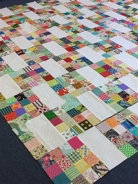Simply New Scrappy Quilt Patterns Scrap Quilt Patterns Quilts