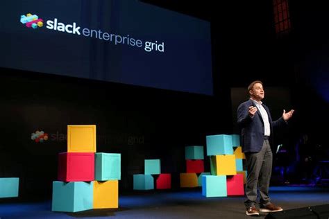 Slack Raises 427 Million More At 71 Billion Valuation The New