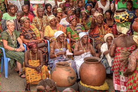 22 Amazing Photos From Ghana Ewe Kente Festival 2015 You Need To See