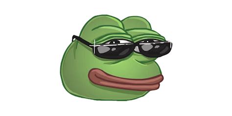 Pepe Png Hd Transparent Png