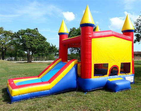 Bouncy Houses Are Actually Bubbles Of Dangerous Megahot Air Ars Technica