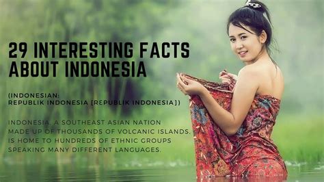 Important Facts About Indonesia Our Offices