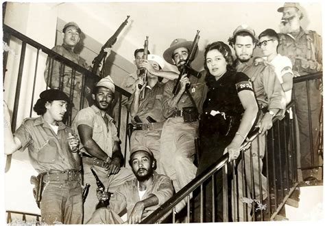 July 26th Became A Movement The Cuban Masses Make History