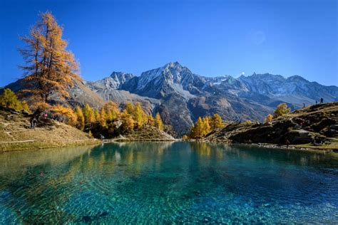 Getting Around Switzerland – Werk Press