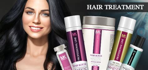 Home Mk Professional Professional Hair Care