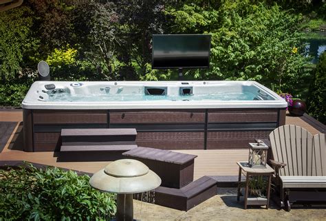 Backyard Spa Ideas Photos