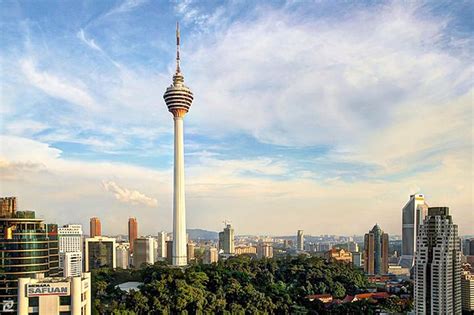 Las 15 Cosas Imperdibles Que Hacer En Kuala Lumpur