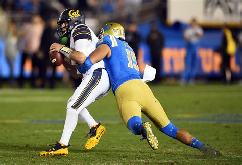 Jaelan phillips ncaa football player profile pages at cbssports.com. UCLA's Jaelan Phillips, Soso Jamabo out for season with head injuries - Anaheim news - NewsLocker