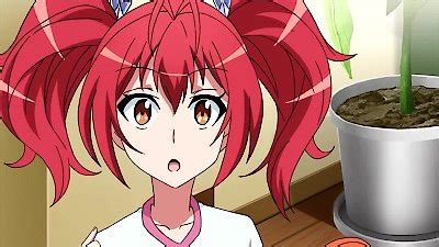 Watch Gonna Be The Twin Tail Season Episode Twin Tails Forever Online Now