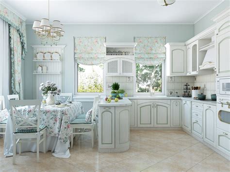 Wondrous French Country Kitchen 5 French Provincial Kitchen Ideas