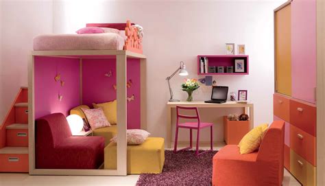 There is no other room in a house that is a bedroom, living room, home office and at times a dining room all rolled into one. 21 Modern Kids Furniture Ideas & Designs -DesignBump