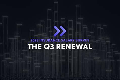 Insurance Salary Survey 2023 Heat Recruitment