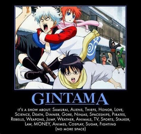 25 Anime Memes Gintama Factory Memes