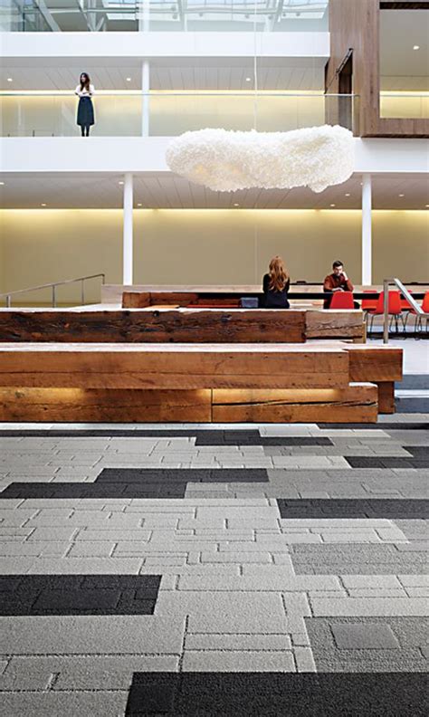 Trends And Highlights From The Commercial Interiors Show Neocon 2015