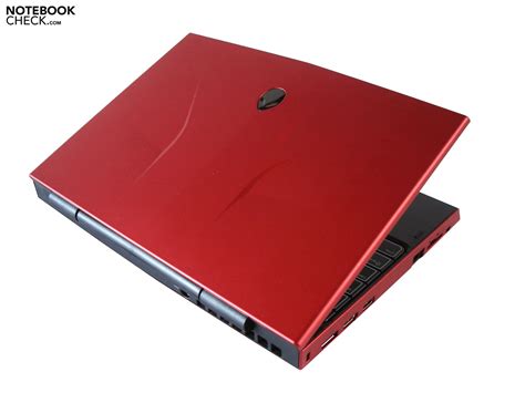 Review Alienware M11x R3 Gaming Notebook Reviews