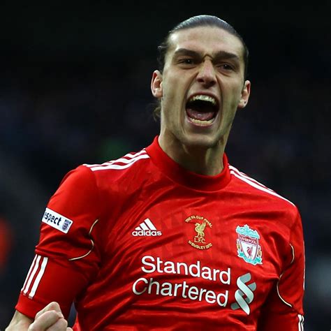 Liverpool Transfer Rumors Andy Carroll Will Reportedly Shun West Ham Offer News Scores