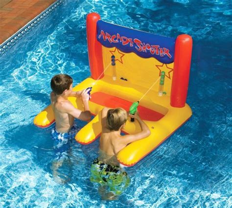 10 Toys To Amp Up Your Next Pool Play Date