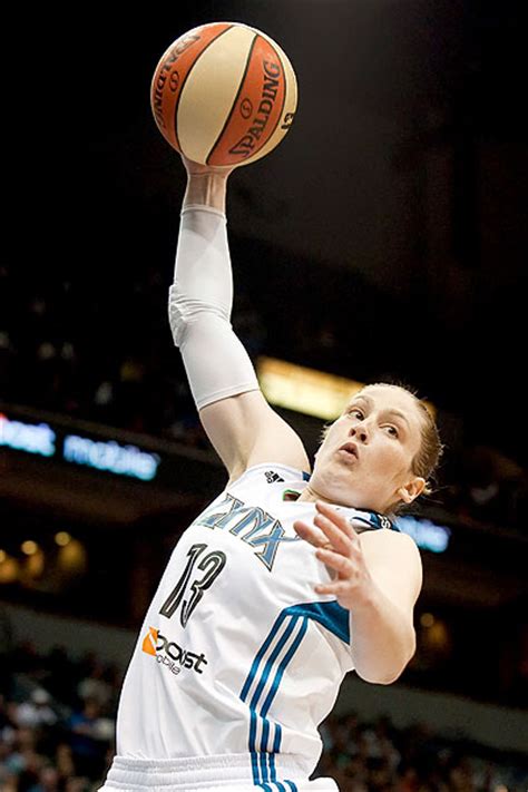 Wnba Finals Lindsay Whalen Leads Minnesota Lynx In Game 2 Espn