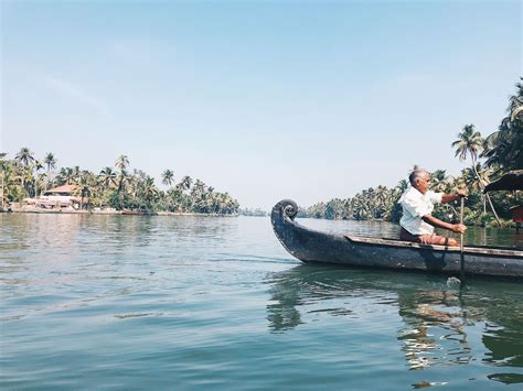 7 Of The Best Things To Do In Kerala Chasing Coconuts Travel Kerala Express Varkala Wild