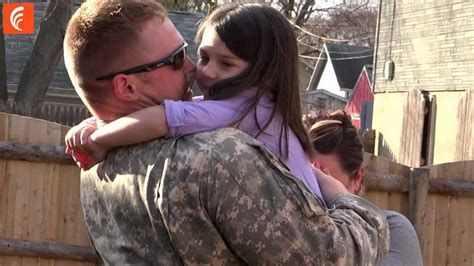 Most Emotional Moments Of Soldiers Coming Home Surprise Compilation 2023 51 Youtube