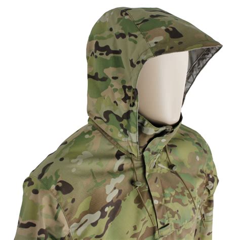 Tyr Tactical Huron Cold Weather Uniform Anorak Soldier Systems Daily