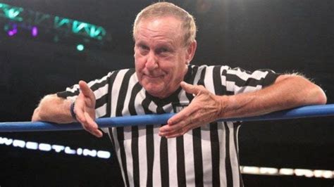 Former WWE Referee Dave Hebner Has Passed Away YouTube