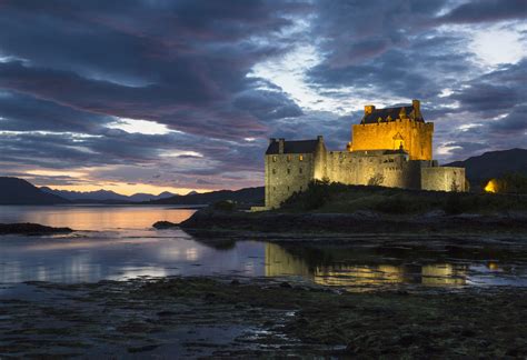 Scotland ( scots gaelic : Schottland | Kontiki Reisen - der Spezialist für den Norden