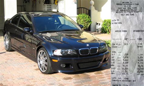 Find the best used 2003 bmw m3 near you. Stock 2004 BMW M3 SMG II 1/4 mile trap speeds 0-60 - DragTimes.com