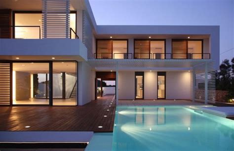 Modern House Architecture Ideas Viahousecom