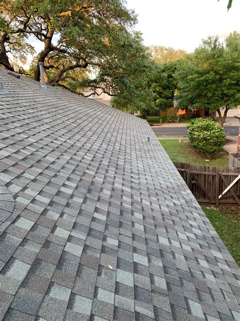 How To Pick A Shingle Color For Your Roof Acura Roofing Inc
