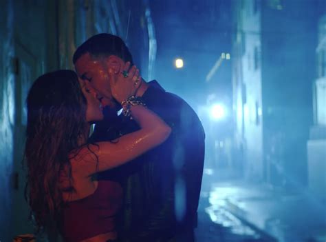 Romeo Santos Releases Nsfw Imitadora Music Video E News