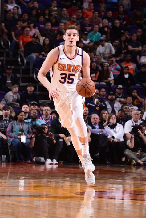 The star that provides light and heat for the earth and around which the earth moves: Should the Phoenix Suns just cut Dragan Bender? - Valley ...