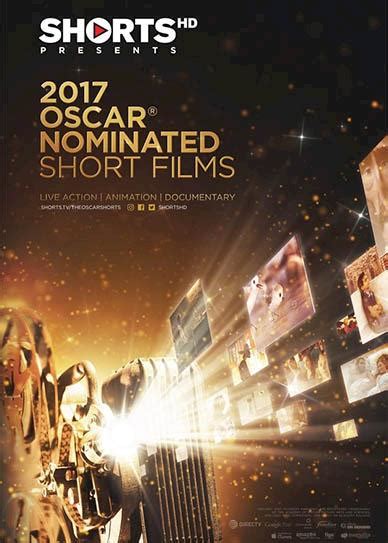 The Oscar Nominated Short Films 2017 Animation 2017 720p Web Dl