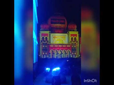 Pesta air putrajaya adalah acara tahunan dimana terdapat pelbagai aktiviti &pertandingan berunsurkan air. Pesta Lampu Putrajaya 2019 - YouTube