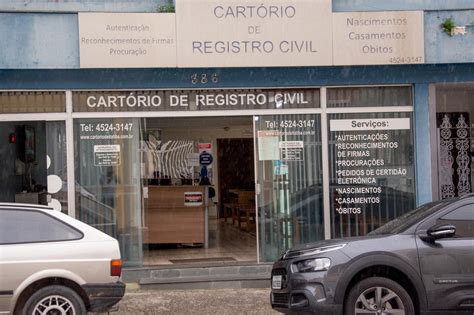 Cartório De Registro Civil Uruguaiana