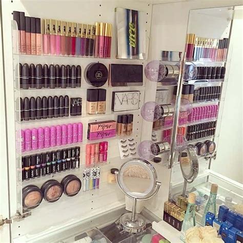 8 must see ideas to organize makeup in a small bathroom organization obsessed