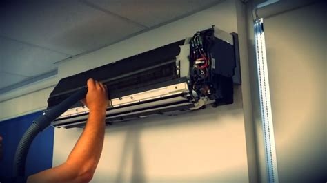 DIY Methods For Cleaning Your Air Conditioner AS Aircon