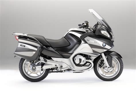 2010 Bmw R 1200 Rt Gallery 331526 Top Speed