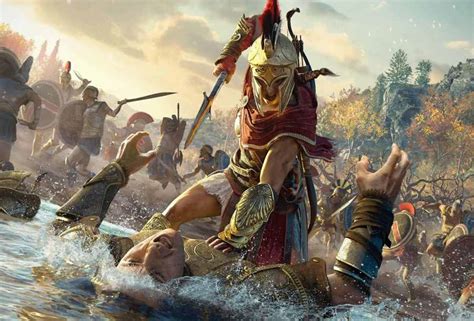 Assassin S Creed Odyssey Ashes To Ashes Choice Guide