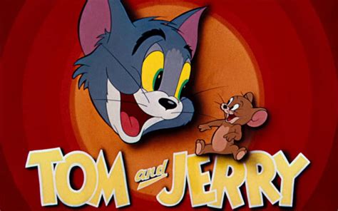 An Incredible Compilation Of 999 Full 4k Tom And Jerry Cartoon Images