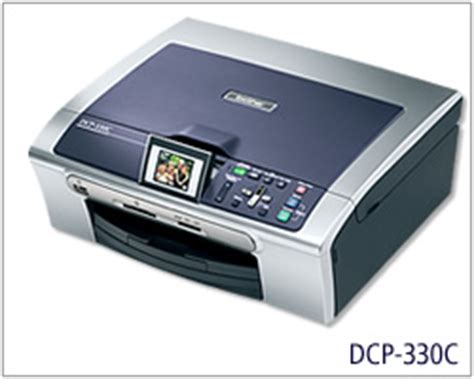 Windows 10, windows 8.1, windows 7, windows vista, windows xp Brother DCP-330C Printer Drivers Download for Windows 7, 8 ...