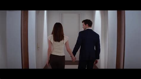 Fifty Shades Of Grey Trailer Watch Now