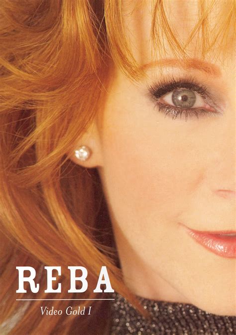 Best Buy Reba Mcentire Video Gold Vol I Dvd