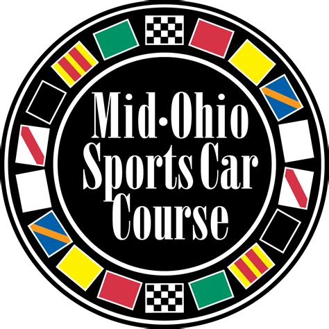Total Extends Partnership With Mid Ohio Sports Car Course And The Mid