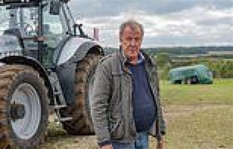 Jeremy Clarkson S Neighbour Calls In Lawyers To Fight Plans For