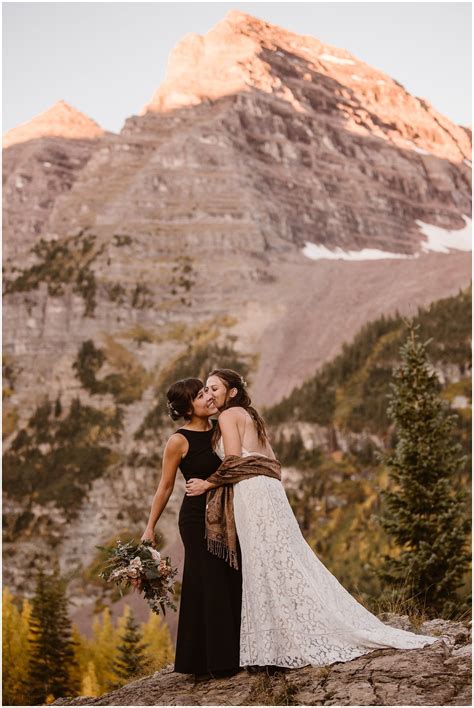 Pin On Colorado Elopements And Intimate Weddings